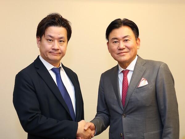 EC消費財メーカーのイルミルドに楽天キャピタルが資本参加