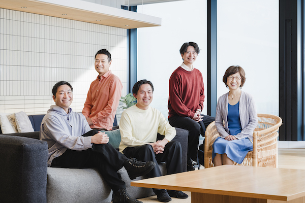 DenAが買い物アプリ「カウシェ」運営企業に出資＋業務提携。南場会長「日本発の新しいコマースのスタンダードを創り上げていきたい」