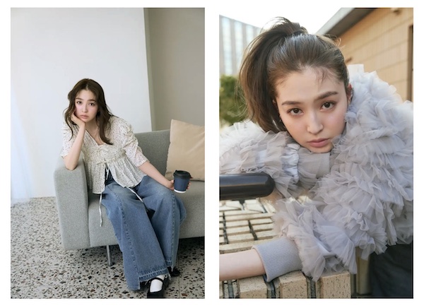 「Tiny EDEN」ブランドイメージ