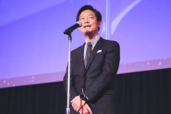 LINEヤフーの秀誠上級執行役員「『Yahoo!ショッピング』はEC市場ではチャレンジャーの立場」「この大きな変化をチャンスと捉える」