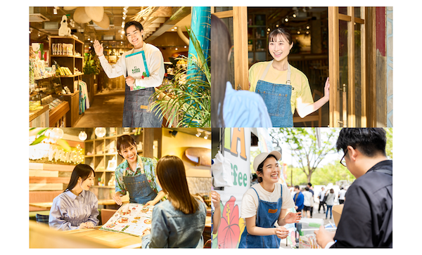 「心的資本経営」を進めるトリドールHD、「コナズ珈琲」で導入した評価はすべてプラス評価＋成長への貢献度合いを評価する制度「MAHALO（マハロ）」とは