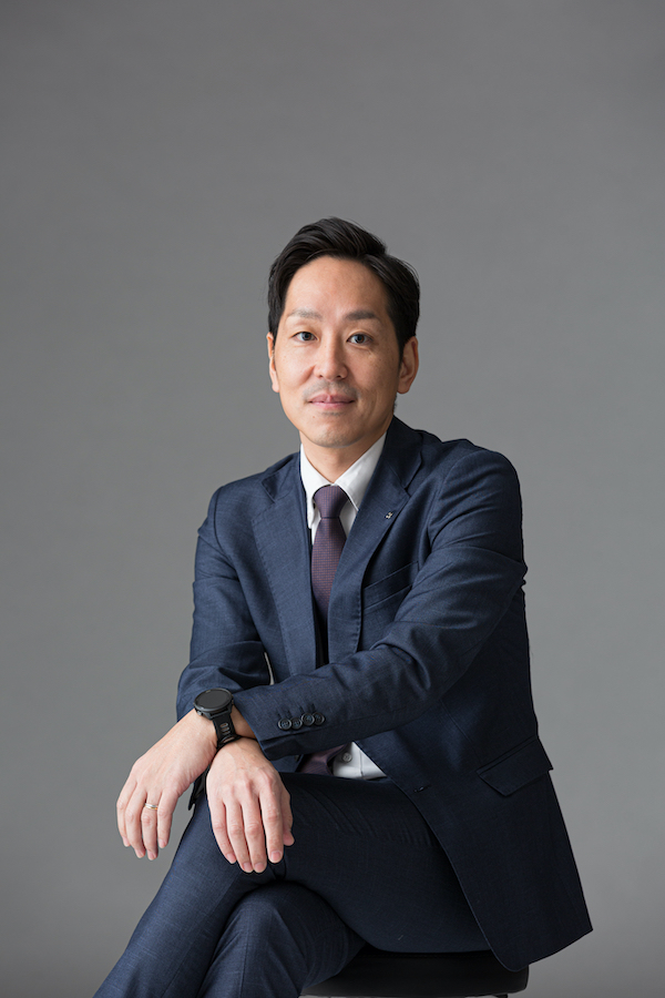 ヤマトHD　イノベーション推進機能　森憲司マネージャー