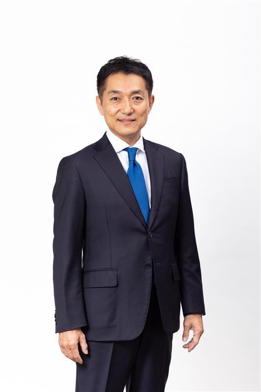 三井不動産　イノベーション推進本部　執行役員　ベンチャー共創事業部長　髙波英明氏