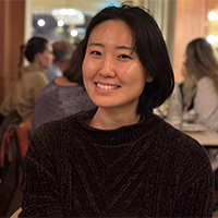 松田かなえ 日本貿易振興機構（JETRO）デジタルマーケティング部ECビジネス課