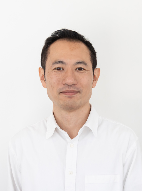 ガイアックス 開発部責任者・Chief web3 officer 峯荒夢氏