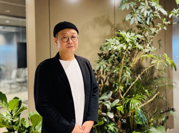 「AIが買い物を選ぶ時代」がEC事業者の勝敗を分ける――。エージェント時代を見据えNEが「コマースOS」へと事業転換する理由　NEの比護則良社長