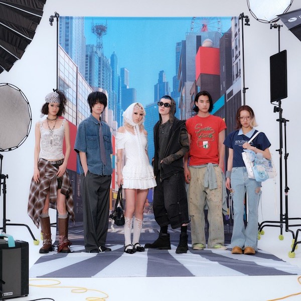 「WEGO」は台湾・中国への進出を強化する