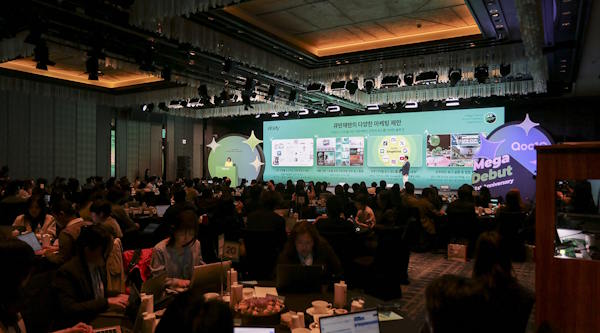 ECモール「Qoo10」を運営するeBay Japanは4月14日、韓国・ソウル市のフォーシーズンズホテルで活躍したビューティーブランドを表彰する「2026 Qoo10 メガデビュー アワード」の授賞式を実施した