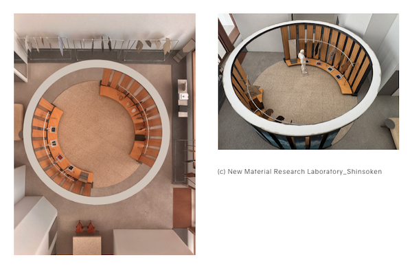 ゴールドウイン、米国に旗艦店「Goldwin New York」をオープン