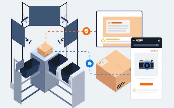 AmazonのAIを活用した買い物体験を守る取り組みとは？