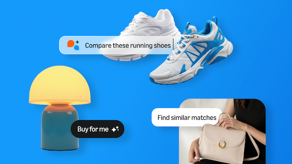 Amazonが解説、AIアシスタントによるショッピング支援サービス「Rufus」とは