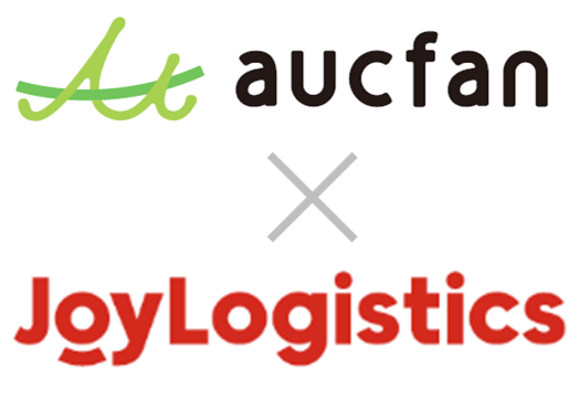 オークファン、中国大手物流「京東物流（JD Logistics）」と連携