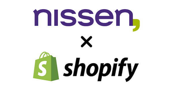 ニッセンがECの基幹システムに「Shopify」を導入。フルスクラッチ型→SaaS型プラットフォームで構築へ
