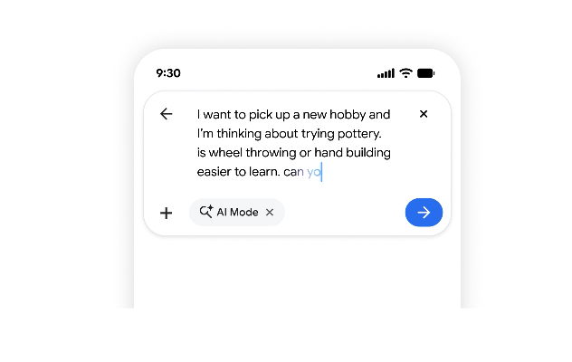 Google検索を「Gemini 3.5 Flash」へアップグレード。エージェント型