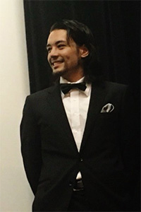 Buyandship Japan合同会社 Business Development Manager 小松田 ケニー氏