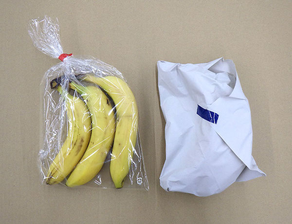 オイシックス・ラ・大地、石油資源不足で一部商品の梱包資材をプラから紙へ変更