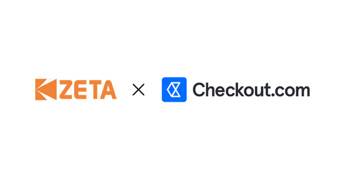 ZETA、エージェンティックコマース領域の事業展開を視野に入れCheckout