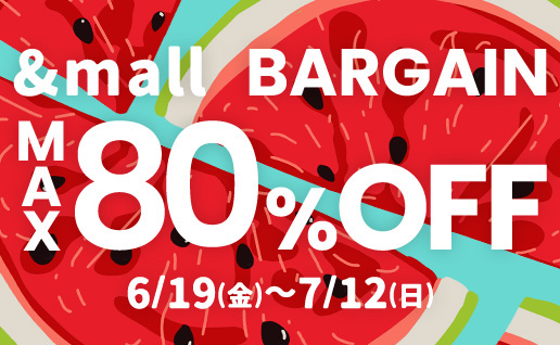 三井ショッピングパーク ららぽーとがAmazon プライムデー前にバーゲンセール、全国20施設約1700店舗が参加