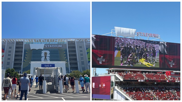 FIFA会場規定で「ロゴ隠し」も広告効果アップ？ リーバイス社「人々の間に深く浸透したブランド価値を改めて示すものとなった」
