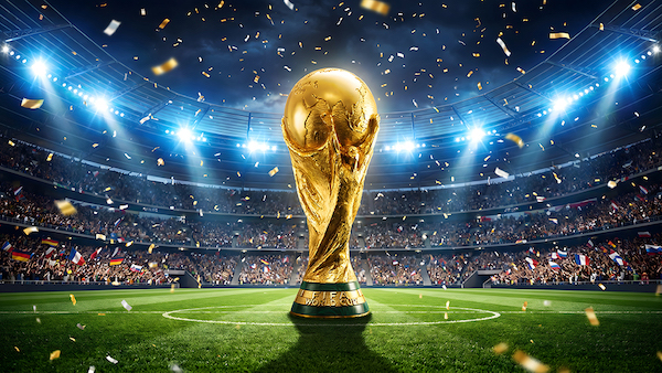 FIFAワールドカップ2026、日本代表への興味度、観戦方法は？ リアルタイム観戦は4割台、ネットニュースやポータルサイトは34%