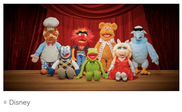 ウォルト・ディズニー・ジャパンが公式ECサイトで特別限定アイテムを販売する企画「ディズニーストア.jp Exclusive Magic！」をスタート