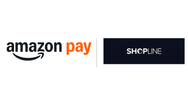 ECプラットフォーム「SHOPLINE」がアマゾンのオンライン決済サービス「Amazon Pay」と連携