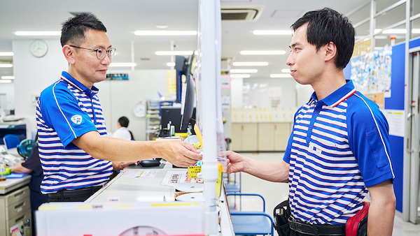 佐川急便が取り組む従業員の熱中症対策および紫外線対策とは？ 「安定したサービスを継続してご提供するための取り組み」