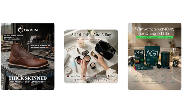 米Metaは7月7日、AI研究部門「Meta Superintelligence Labs」が開発した画像生成モデル「Muse Image」を、広告主や事業者向けの画像生成機能に活用すると発表