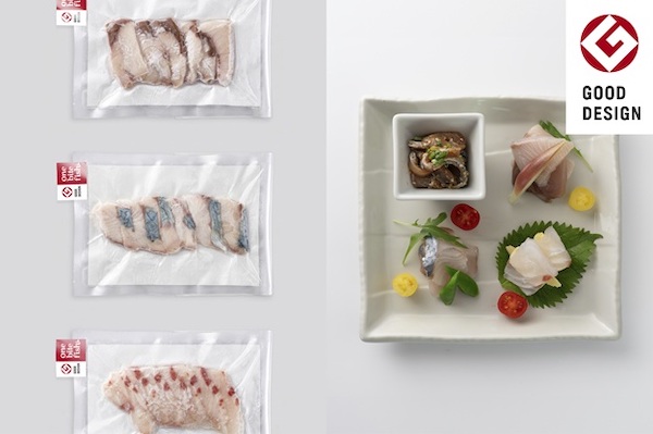 伊藤忠子会社が長崎の魚をサブスクリプションで販売する「おさかなサブスク one bite fish」とは