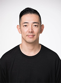 Lingble Pte. Ltd. CEO 原田 真帆人氏