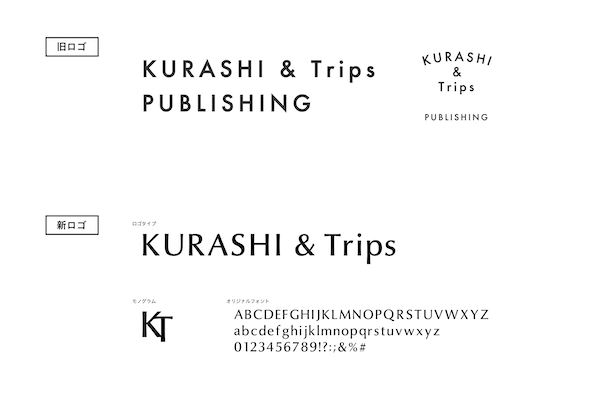 クラシコムのオリジナルブランド、商品売上の50%超に。「KURASHI&Trips」にブランド名称・ロゴを刷新