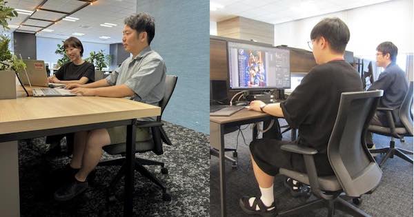 ジャパネットグループ、ハーフパンツの着用OKルールを新設
