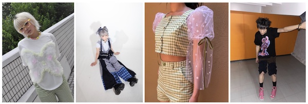 ZOZO、服飾専門学校生制作のリメイクアイテムを「ZOZOTOWN」限定で販売。産学連携ブランド「FUTURE FOR YOU-MAKES-」をスタート
