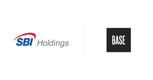 SBIホールディングスは8月28日、BASEと資本業務提携契約を締結したと発表
