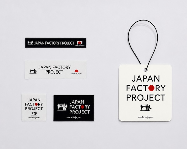 ワールドグループが始めた工場の技術やモノづくりの背景を商品と伝える「JAPAN FACTORY PROJECT」とは