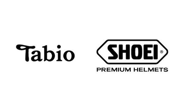 タビオがBtoB事業としてオートバイ用のプレミアムヘルメットブランド「SHOEI」と協業