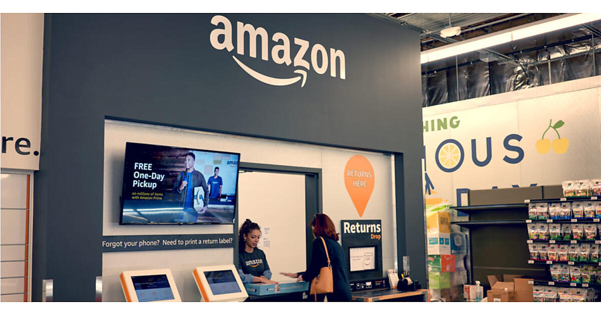 Amazonに学ぶ返品対応でCX向上を実現する方法。もっとも重要な3つの「C