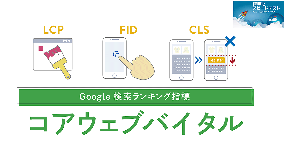 タグを入れるだけでサイト高速化「Repro Booster」が気になる