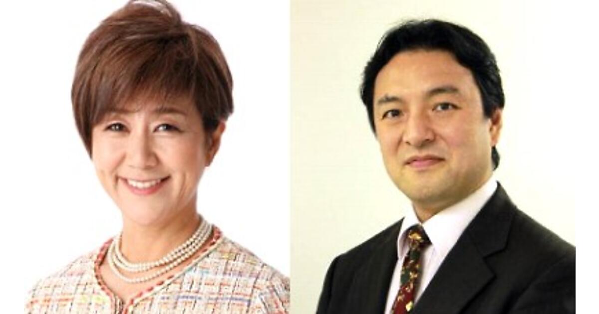 林恵子カレンダー