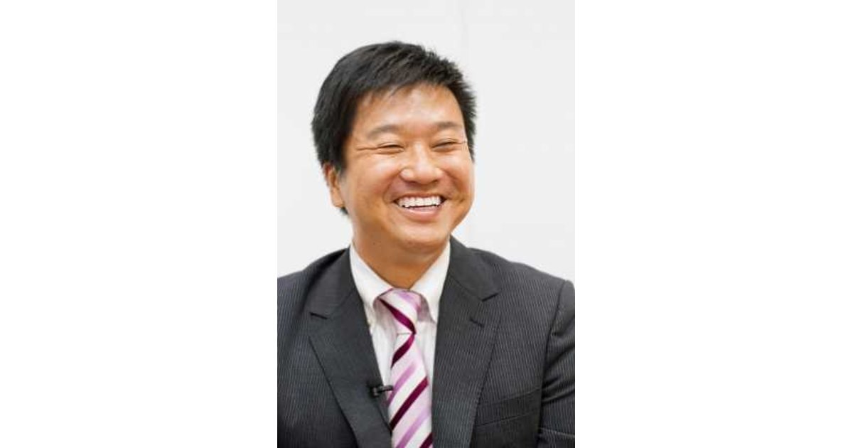 ニトリhd執行役員 Jimos社長など歴任の田岡敬氏が化粧品ecのエトヴォス取締役coo 最高執行責任者 に就任 ネットショップ担当者フォーラム ニトリhd執行役員 Jimos社長など歴任の田岡敬氏が化粧品ecのエトヴォス取締役coo 最高執行責任者 に就任 ネットショップ担当者フォーラム