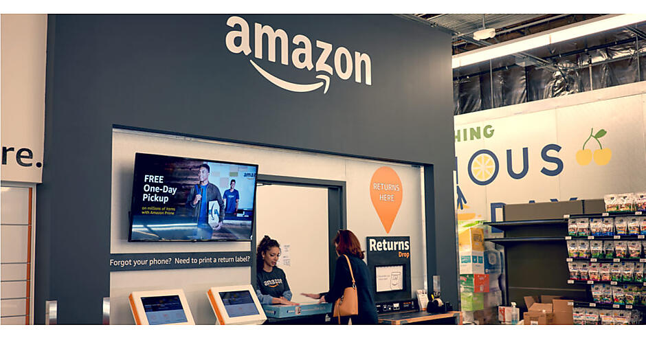 Amazonに学ぶ返品対応でCX向上を実現する方法。もっとも重要な3つの「C