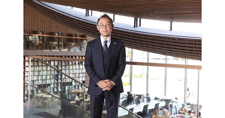 ZOZO澤田宏太郎社長が語るコロナ禍の成長戦略 | 通販新聞ダイジェスト