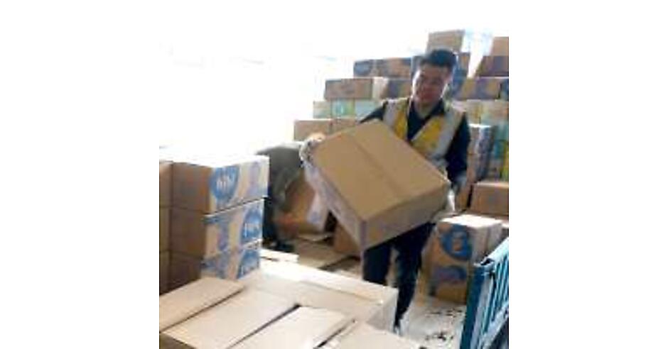 宅配便急増の12月、佐川急便とヤマト運輸は運用の一部変更で配送・集荷