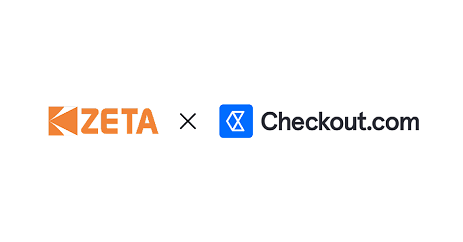 ZETA、エージェンティックコマース領域の事業展開を視野に入れCheckout