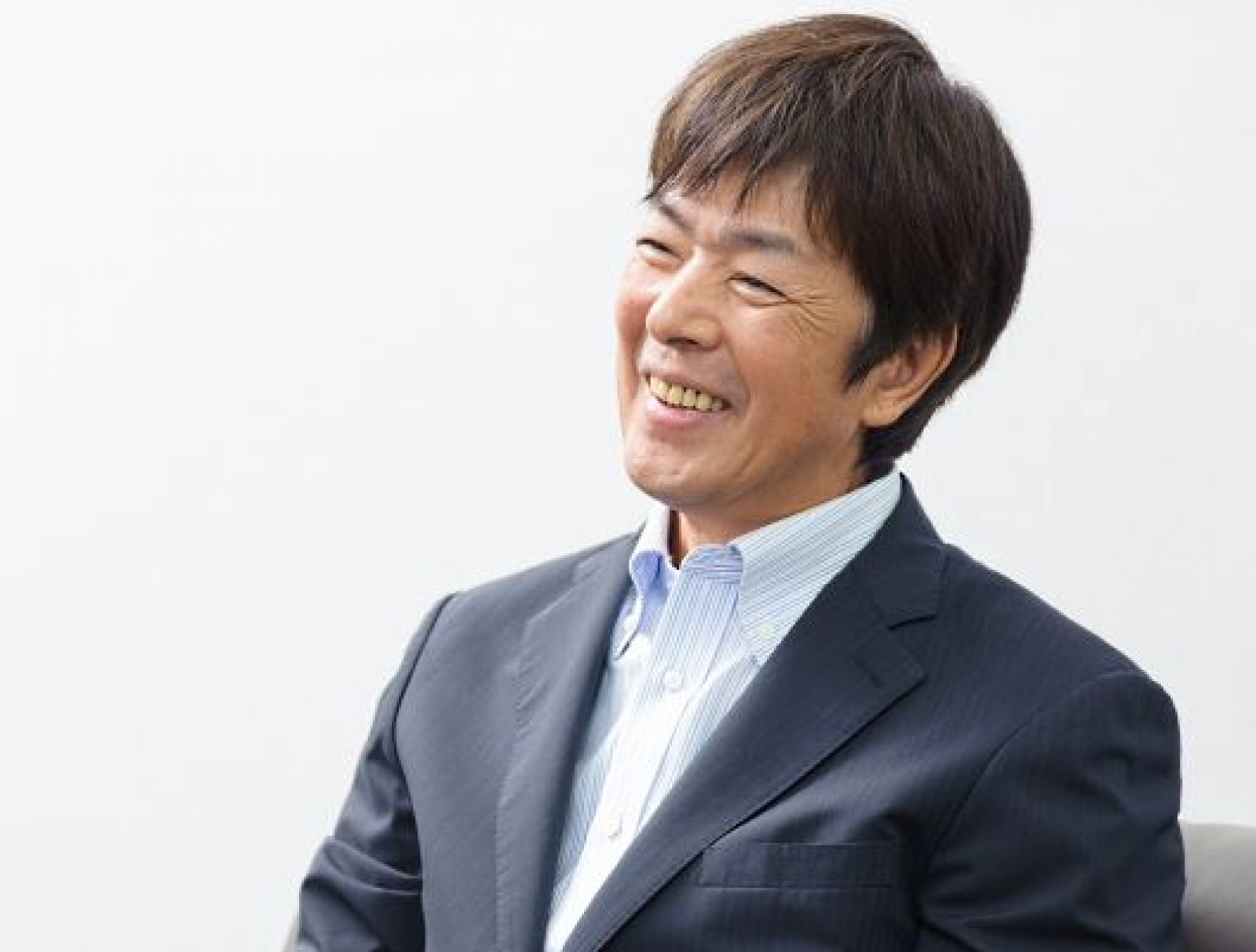 変化を創造すべし ジャパネットたかたの高田明氏が語る これからのネット通販 ネットショップ担当者フォーラム