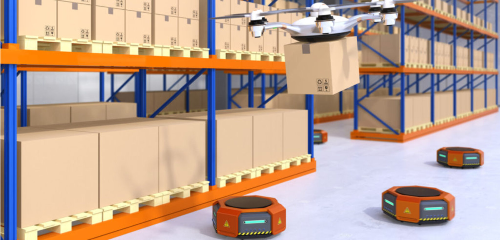通販 Ecの差別化はフルフィルメントにあり Arやロボットなど年の5大トレンド 海外のec事情 戦略 マーケティング情報ウォッチ ネットショップ担当者フォーラム 通販 Ecの差別化はフルフィルメントにあり Arやロボットなど年の5大トレンド 海外のec事情 戦略 マーケティング情報ウォッチ ネットショップ担当者フォーラム