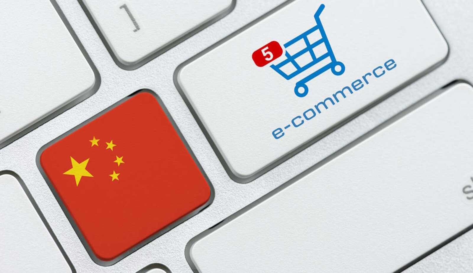 中国EC】ポストコロナ時代の新たな消費動向と2023年「618商戦