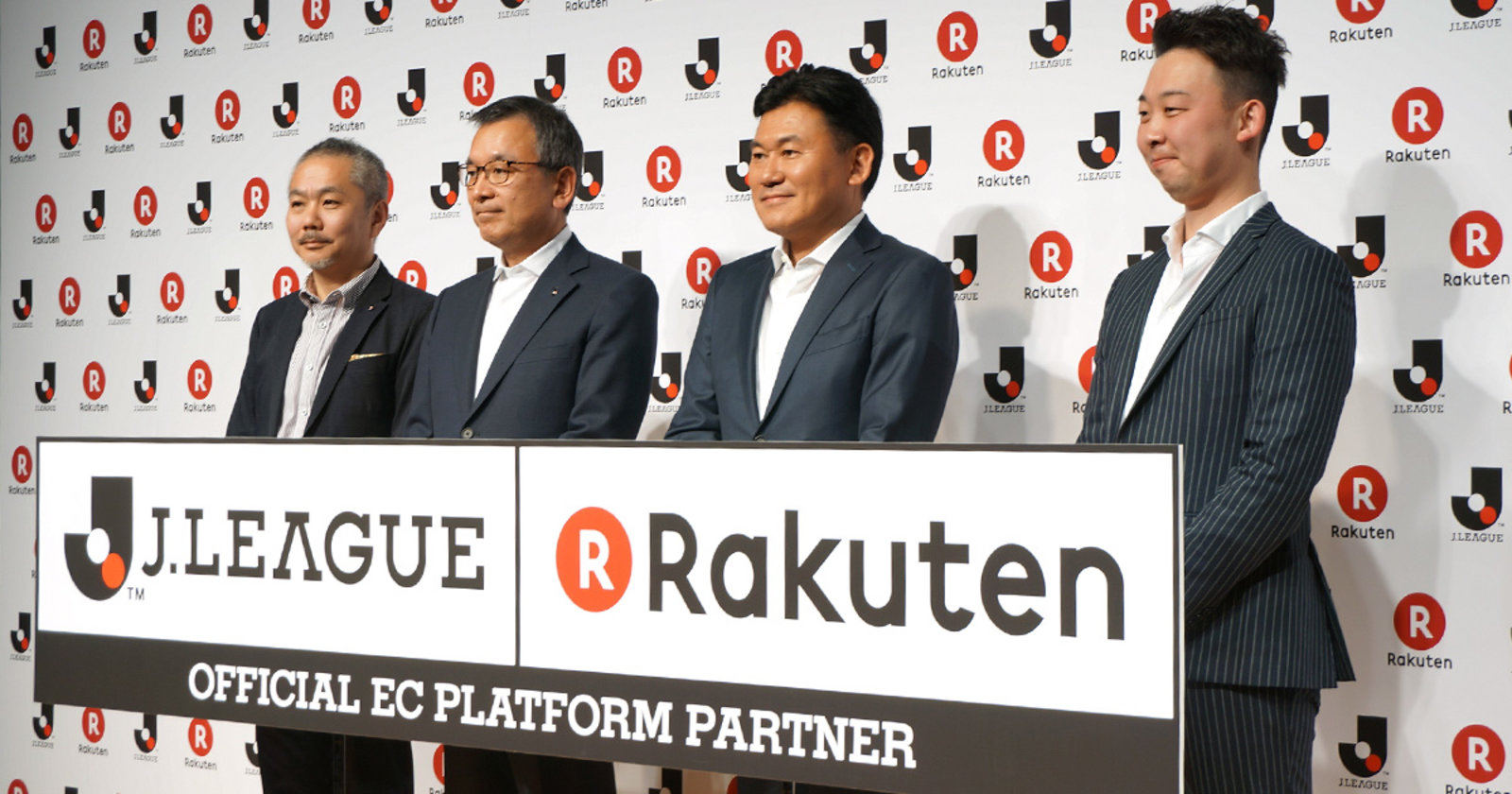 楽天がjリーグのecサイトを運営代行 オフィシャルecプラットフォームパートナー に ネットショップ担当者フォーラム 楽天がjリーグのecサイトを運営代行 オフィシャルecプラットフォームパートナー に ネットショップ担当者フォーラム
