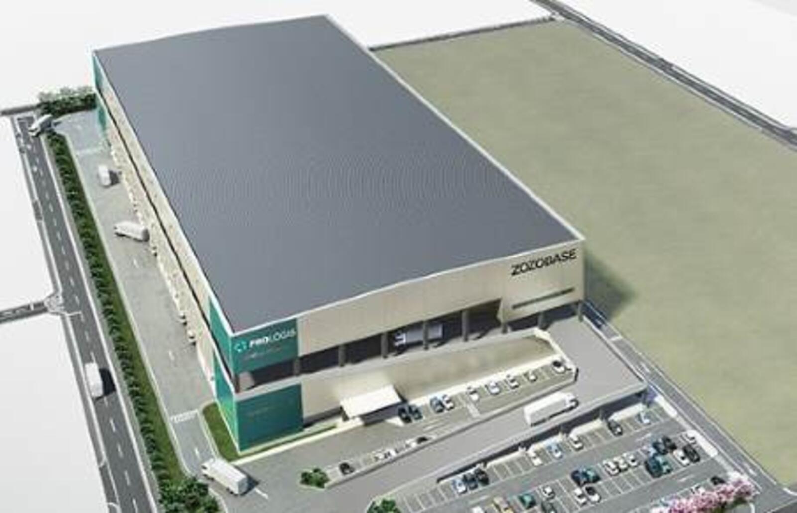 ファッションec大手が相次ぎ物流を拡充 スタートトゥデイ クルーズ ロコンド ネットショップ担当者フォーラム