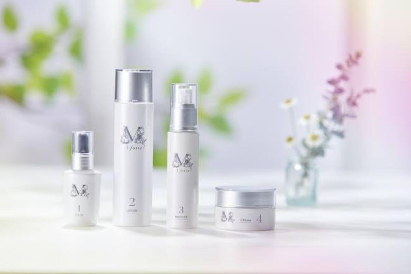 基礎化粧品のec市場に本格参入する万田酵素 発酵技術を化粧品に応用 ネットショップ担当者フォーラム